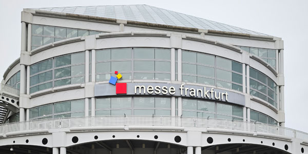 Papel pintado Online en Heimtextil 2026